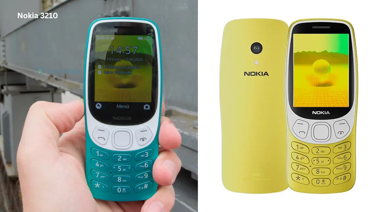 Nokia 3210 price in Bangladesh 2026